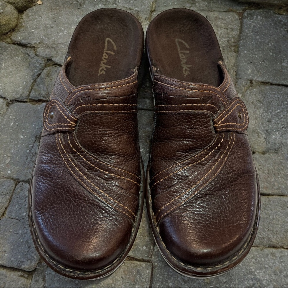 Shoes By Clarks